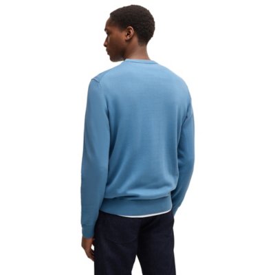 Pull homme Kanovano 10242235 BOSS