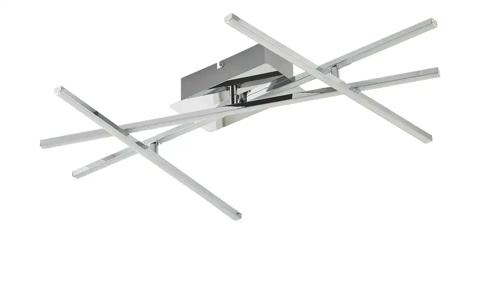 KHG LED Deckenleuchte 1-flammig