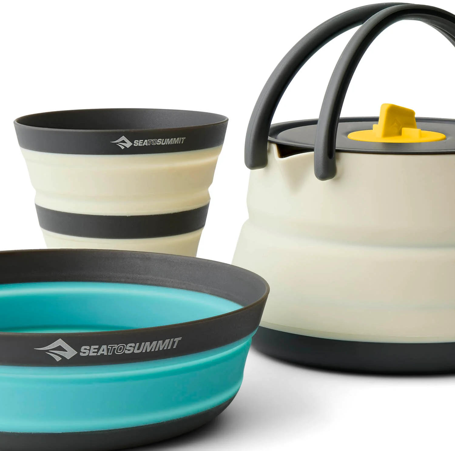 Sea To Summit Frontier Kettle Cook Set