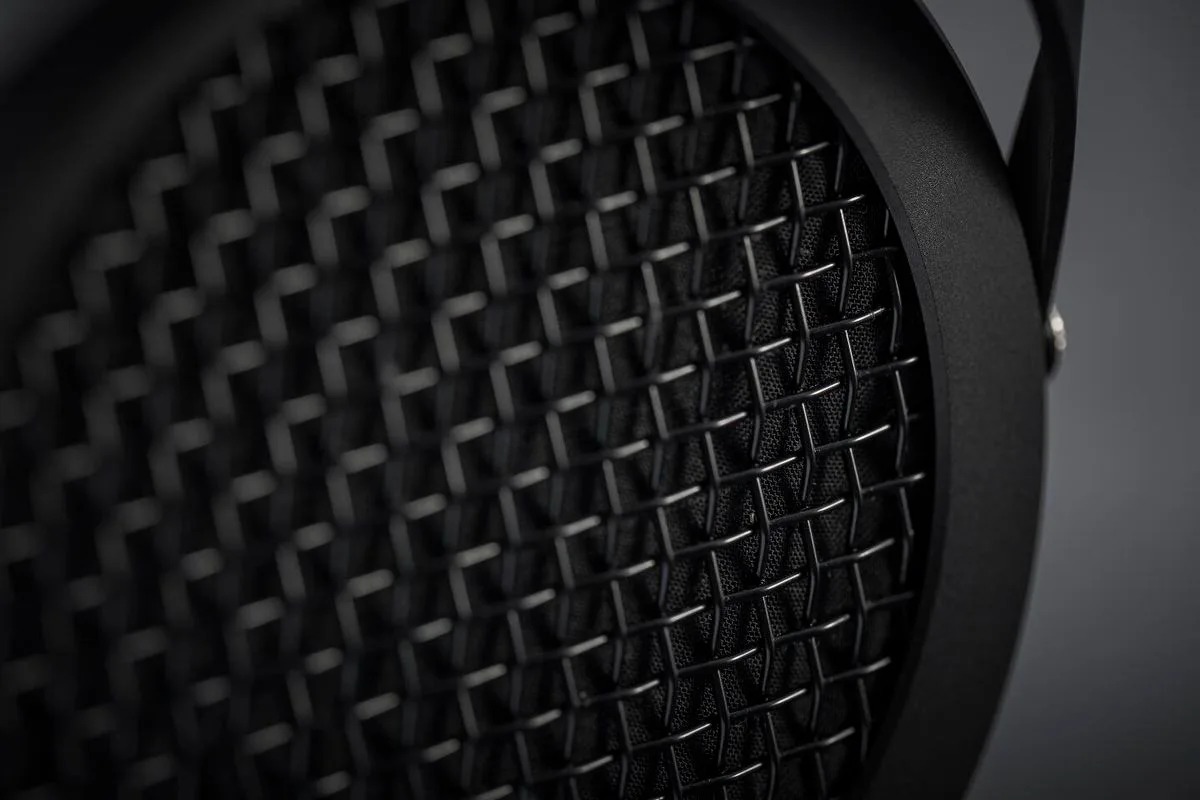 HiFiMAN Sundara V4 Casques hi-fi