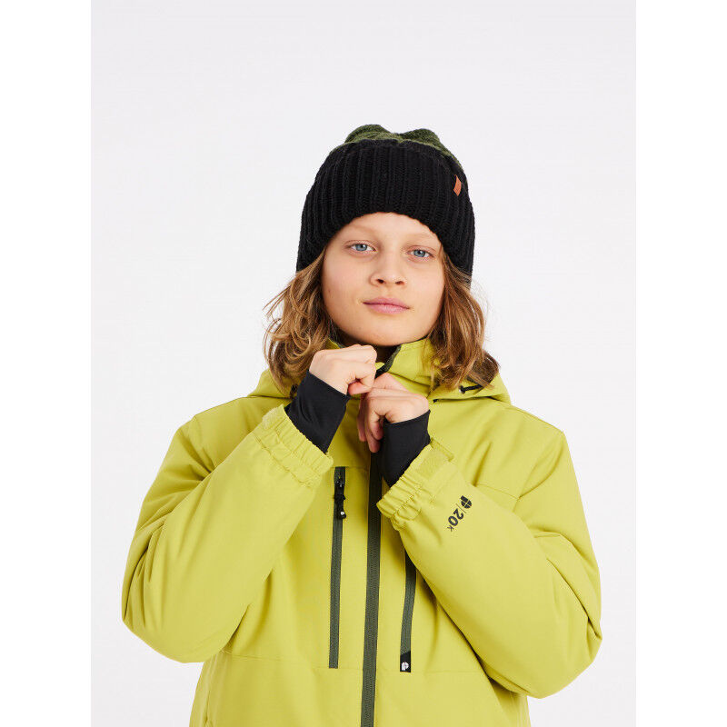 Prtflynty Jr Jacket - Veste ski enfant