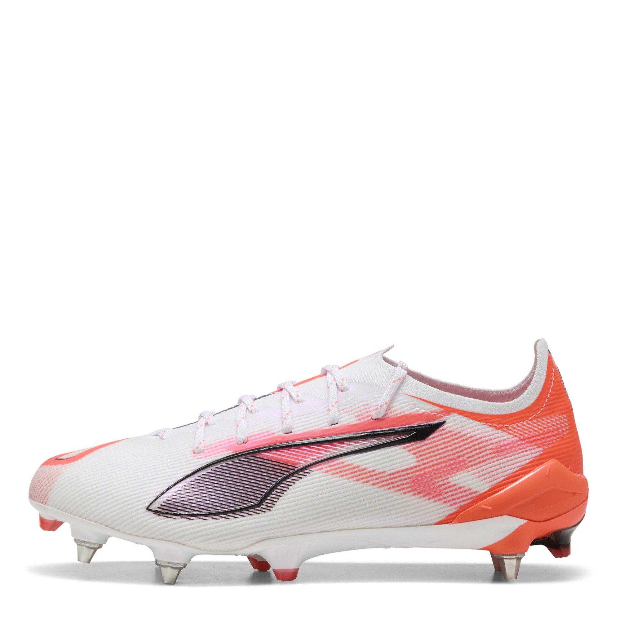 Puma Puma Ultra 5 Ultimate Mxsg Soft Ground Football Boots Mens