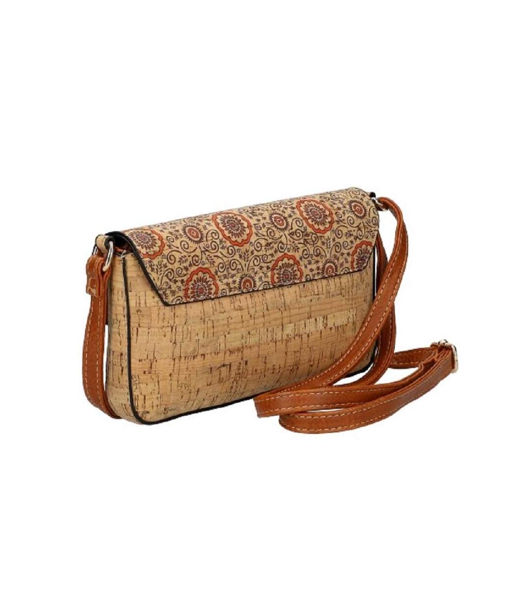 Sac bandoulière liège VIC