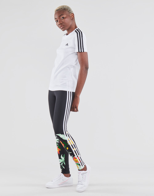 Adidas Sportswear - W 3S T - Blanc