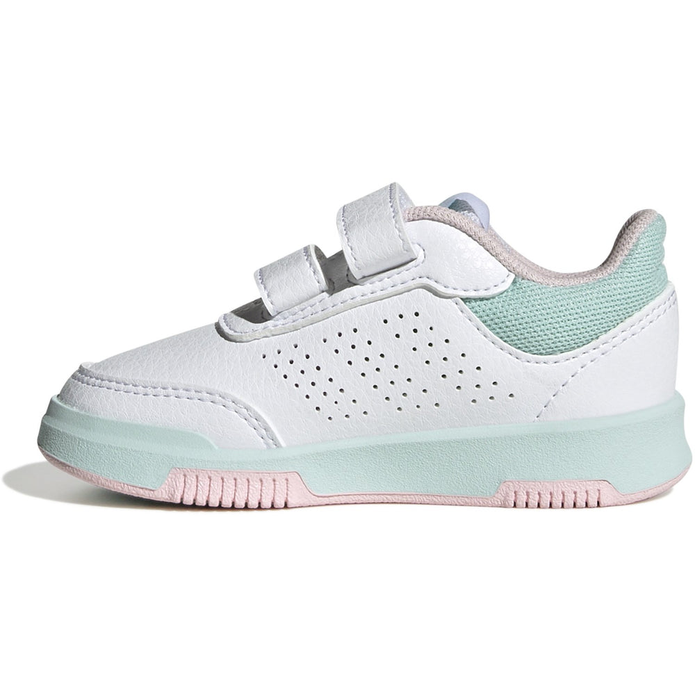 Køb adidas Originals Ftwr White/Clear Pink/Semi Flash Aqua Tensaur Sport 2.0 Cf I Sneakers