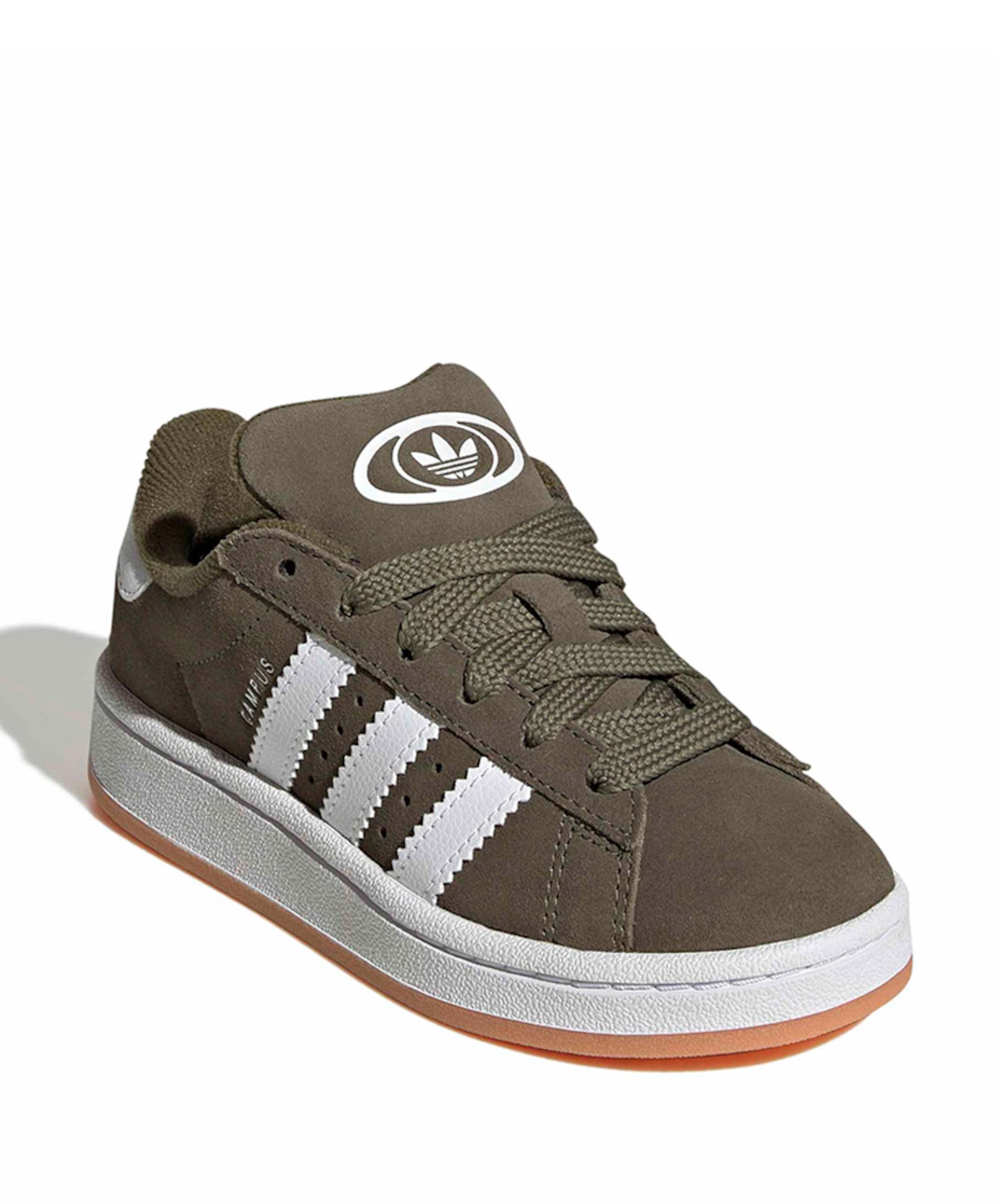 Adidas CAMPUS 00s C uniseks sneakers  groen