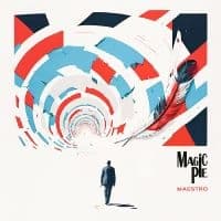 Magic Pie - Maestro (CD)
