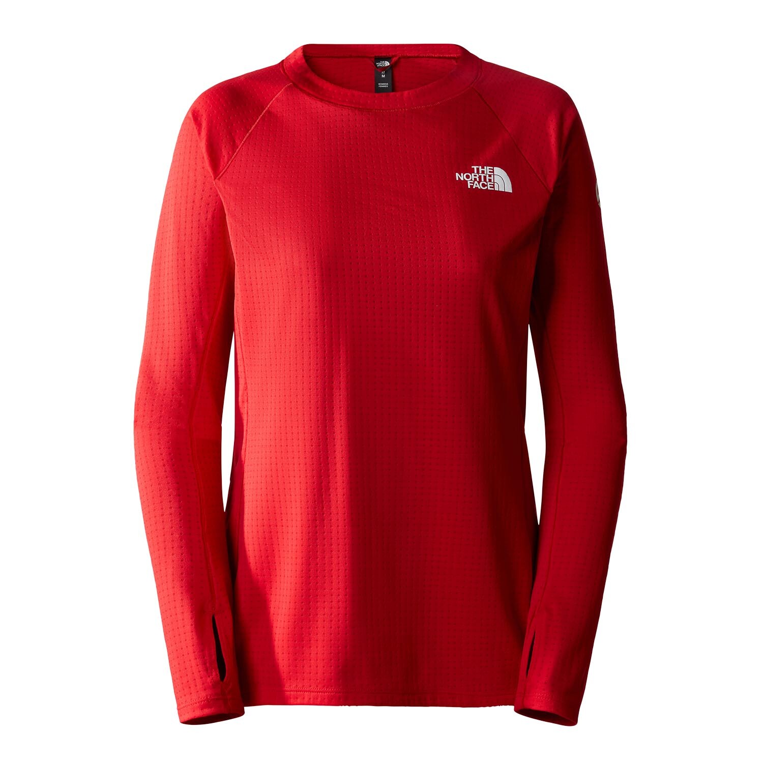 The North Face Womens Summit Pro 120 Crew