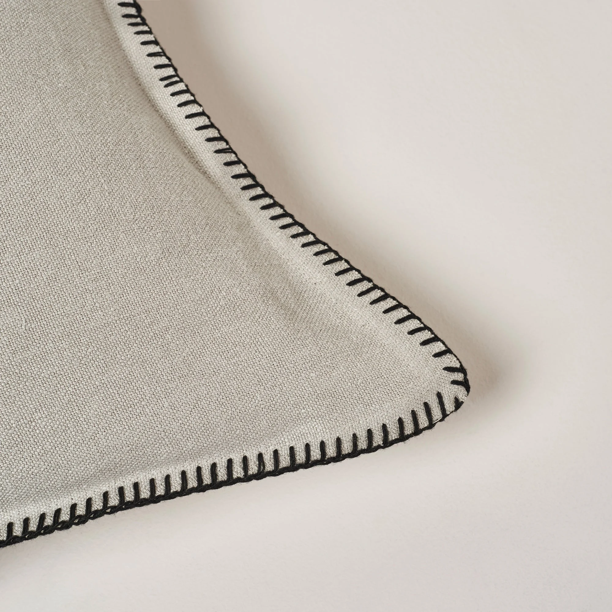 NINO - Housse de coussin | Beige
