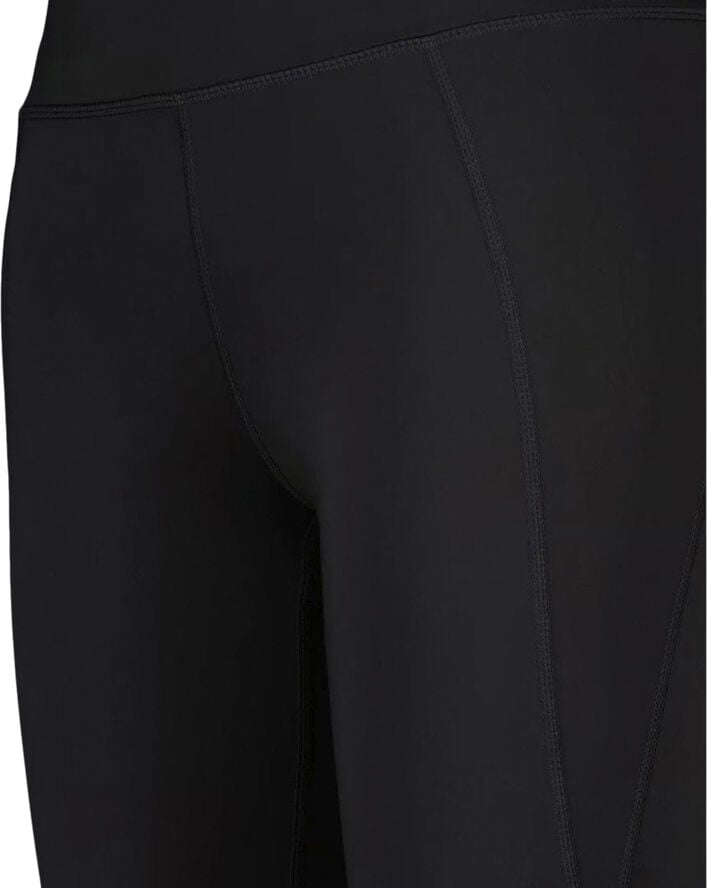 Energetics Impact Shape Lomme Tights Sort
