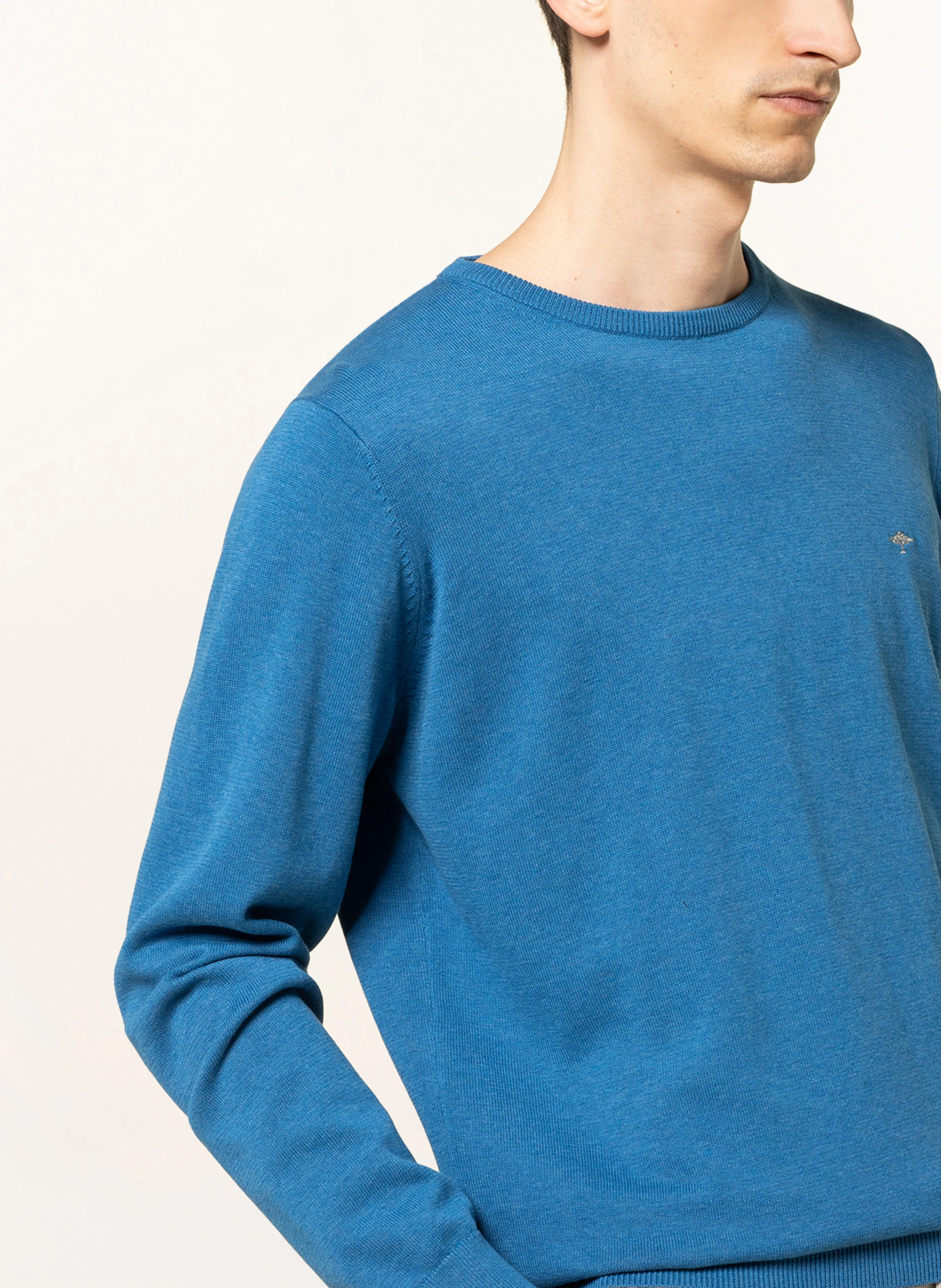 FYNCH-HATTON Pullover