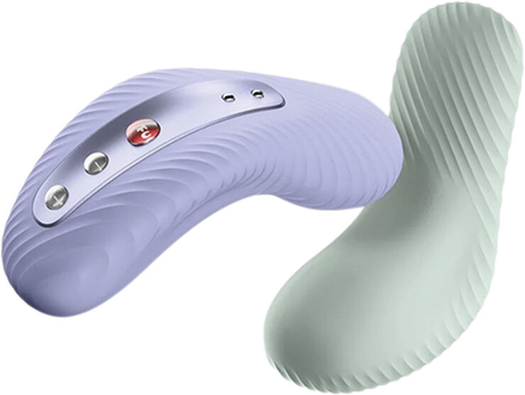 FUN-FACTORY FUN FACTORY - LAYA III PRO SOFT VIOLET Violet