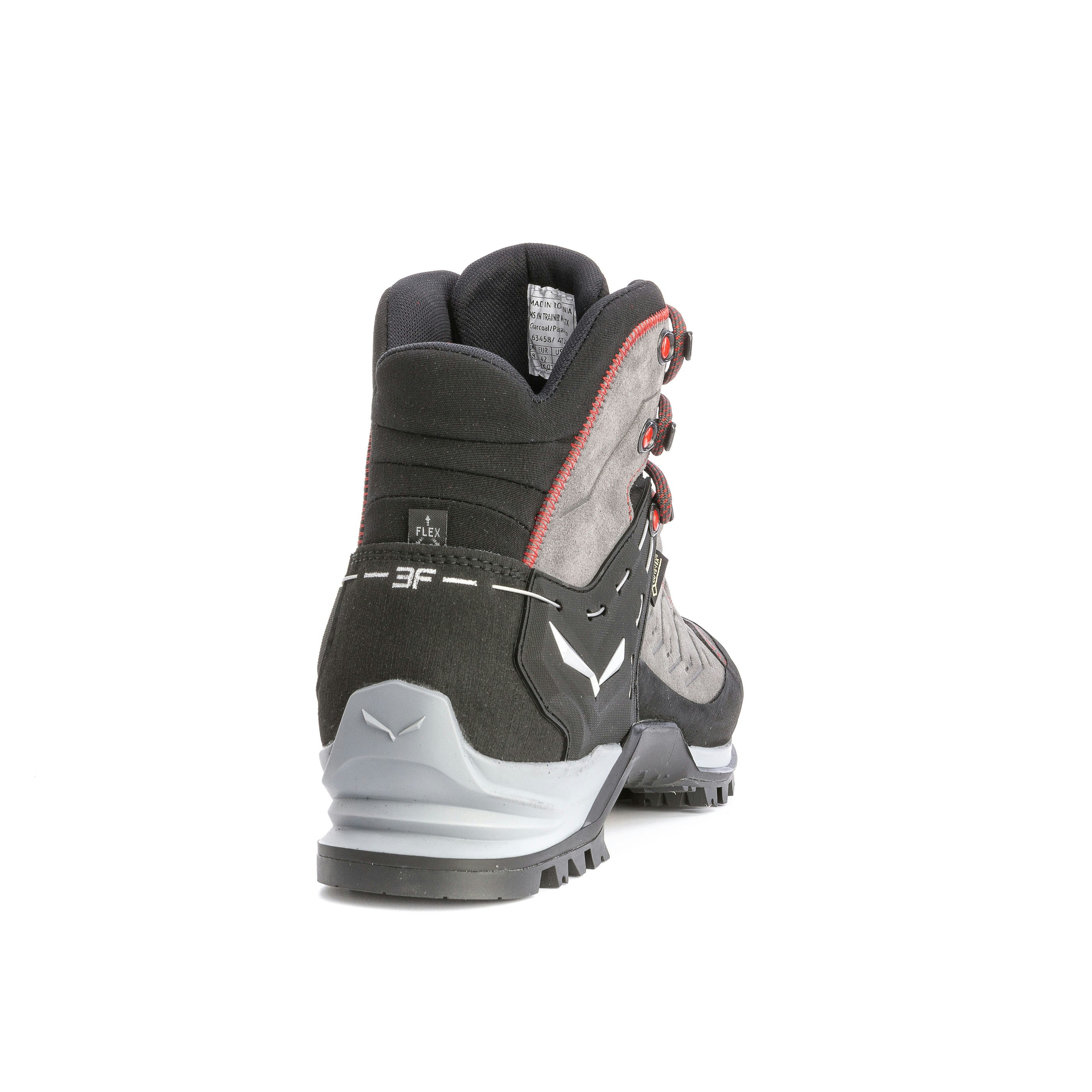 Mountain Trainer Mid Gore-Tex® Herren Schuhe