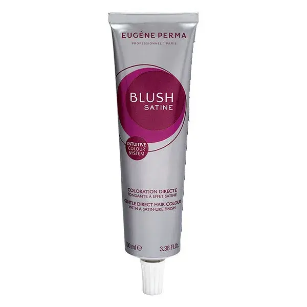 Blush Ameixa Acetinado 100ml