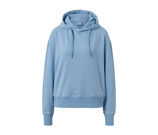 Kapuzen-Sweatpullover