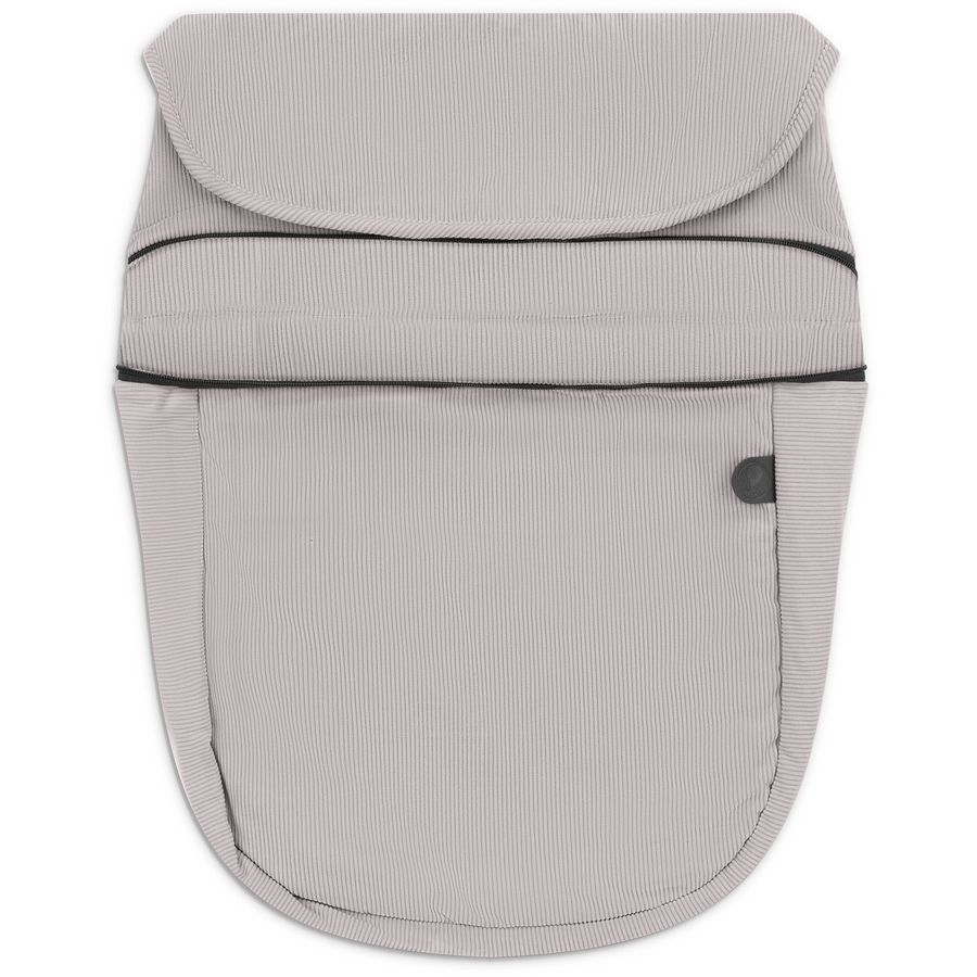 ABC DESIGN Beindecke biscuit Kollektion 2024