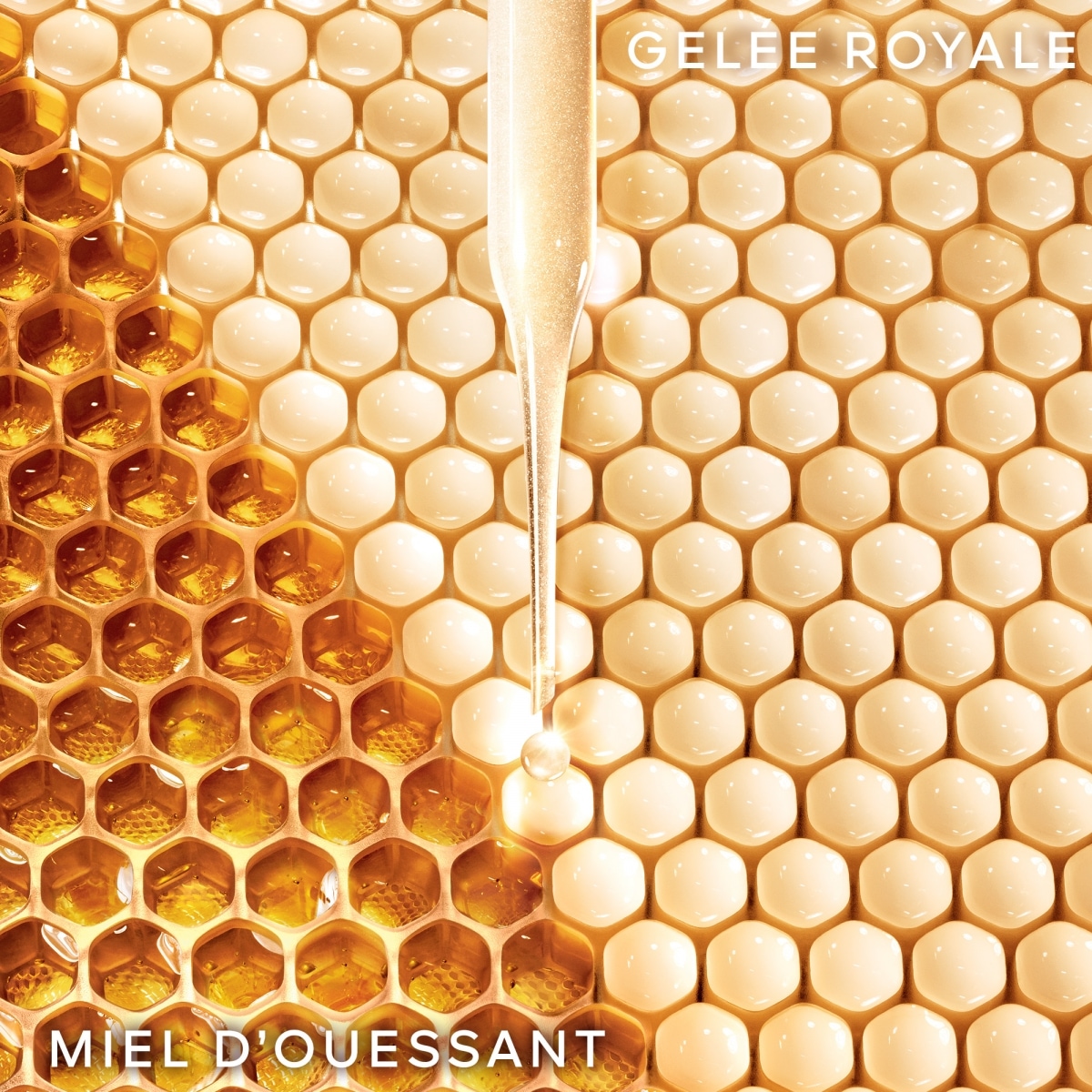 GUERLAIN Abeille Royale Lotion Fortifiante à la Gelée Royale