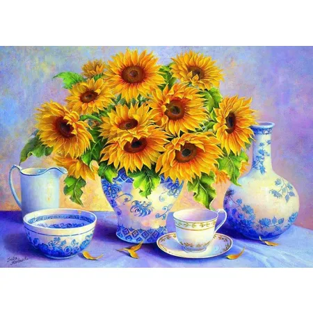 Sunflowers