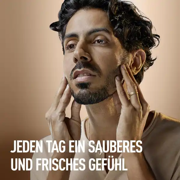 Bartpflege Bartshampoo