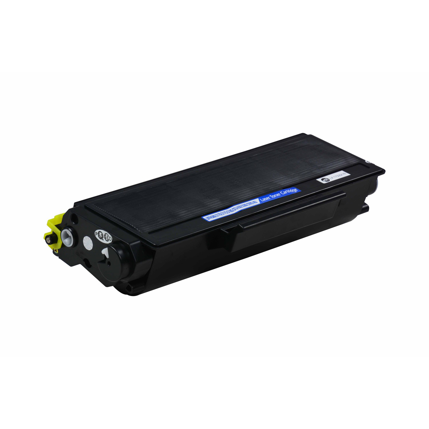 Toner schwarz kompatibel mit Brother TN-3280