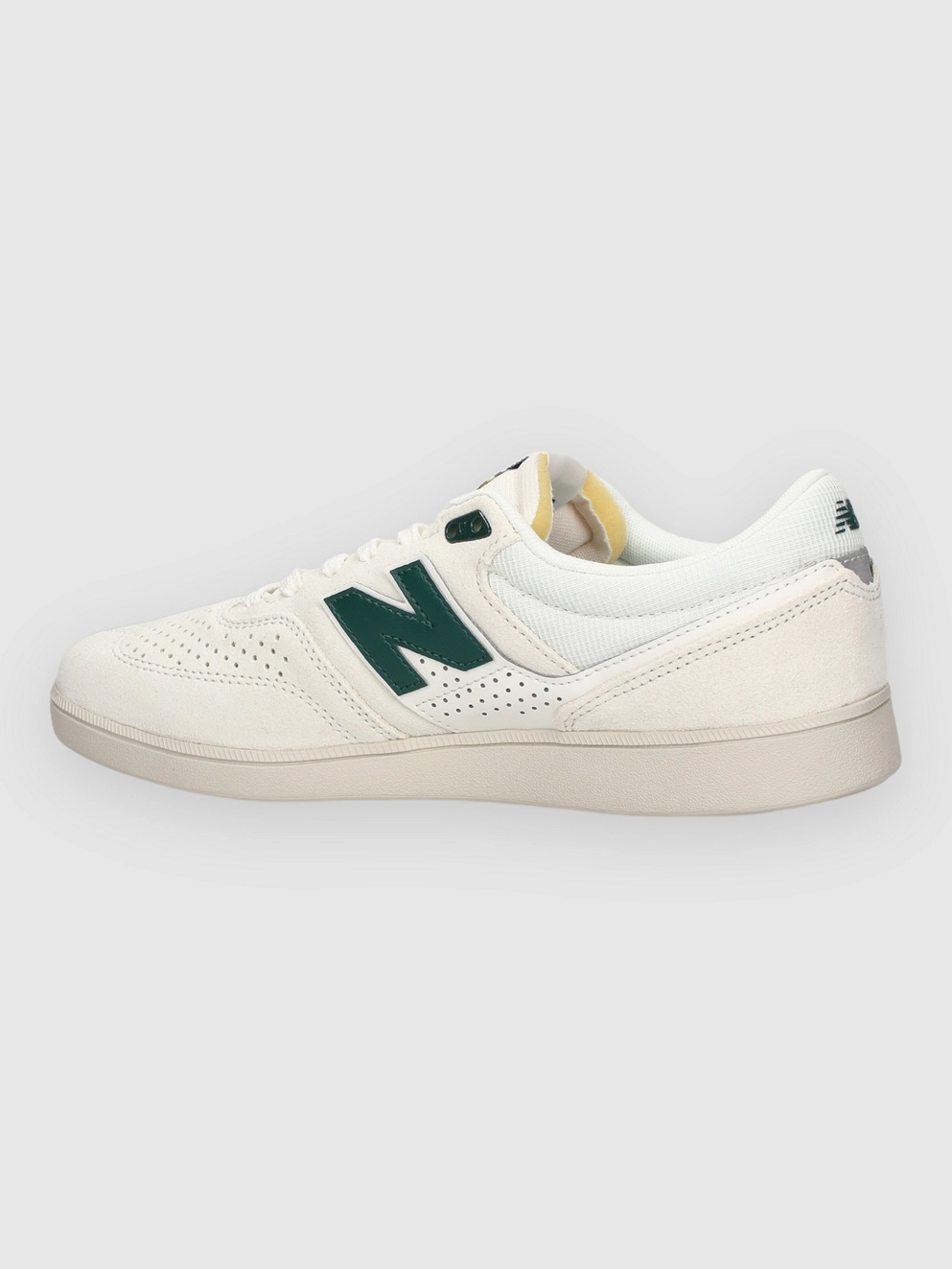 New Balance Numeric 508 Skate Shoes sea salt
