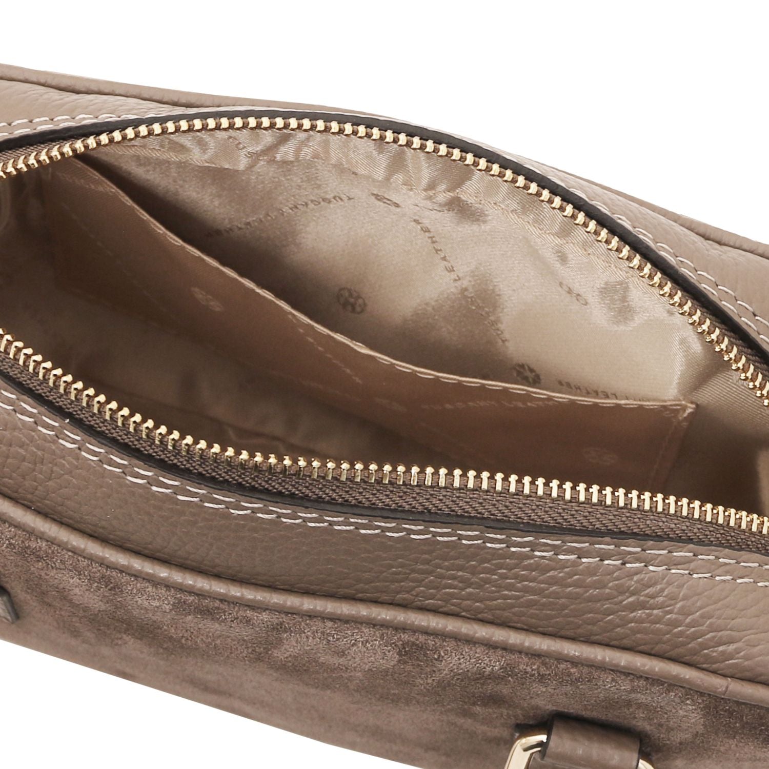 TL142480 – Chantilly – leren Handtas