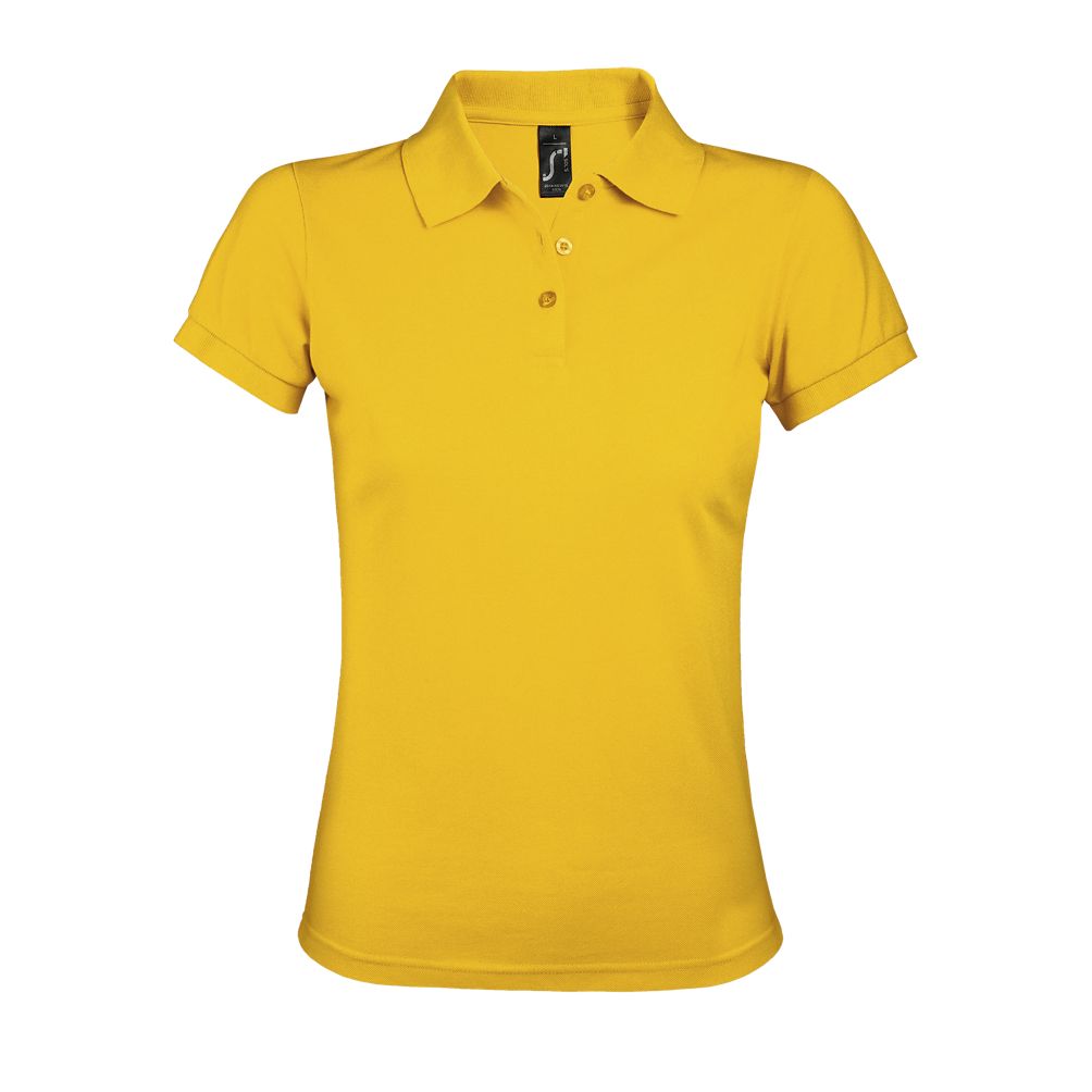 SOL'S 00573 - PRIME WOMEN Polo Femme Polycoton