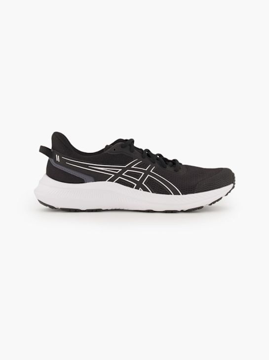 ASICS JOLT 5 Laufschuh Schwarz