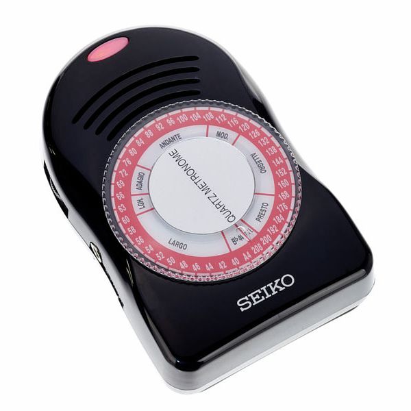 Seiko SQ-50V Quarz Metronom