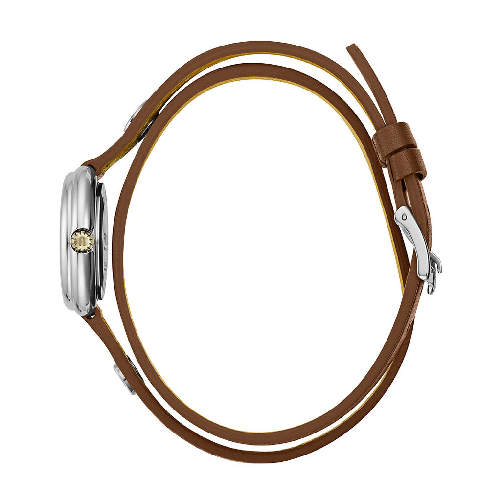 Montre Furla Icon Shape Gris