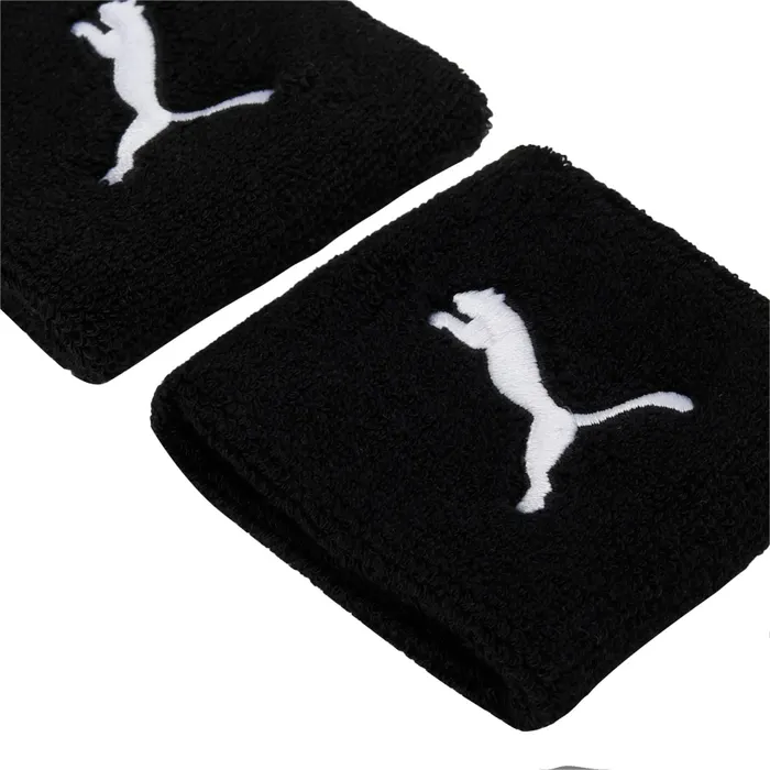 Puma Cat Polsbanden (2-pack)