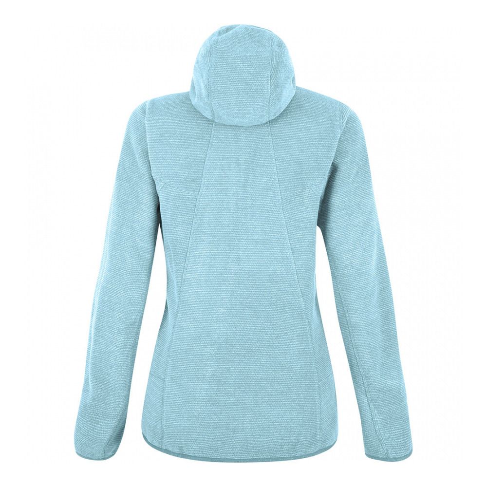 Salewa NUVOLO - Polaire Femme air blue melange