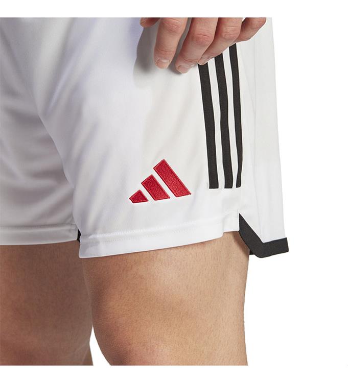 adidas Men Manchester United Thuisshort 2023/2024