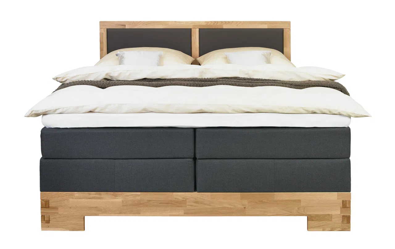 Linea Natura Boxspringbett COUNTRY