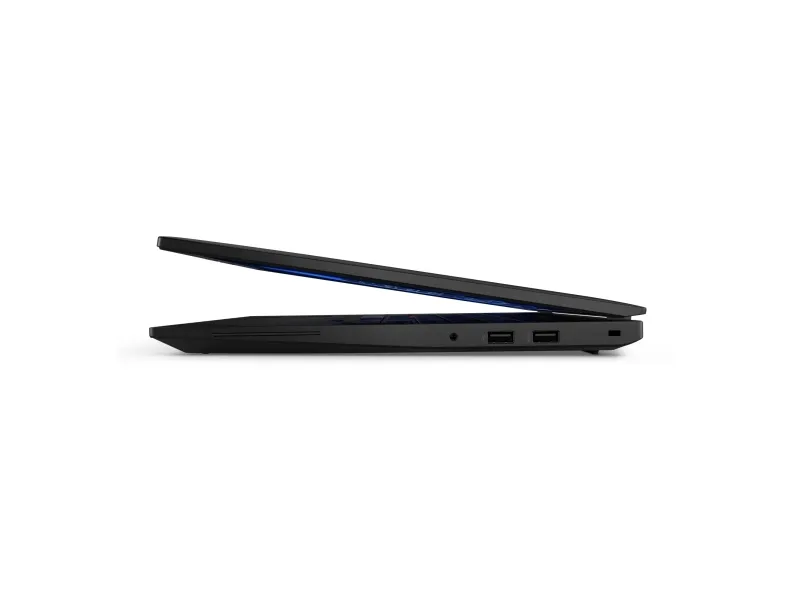 Lenovo ThinkPad L16 Gen 1 21L3 - 180° hængselsdesign - Intel Core Ultra 7 - 155U / op til 4.8 GHz - Win 11 Pro - Intel Graphics - 16 GB RAM - 512 GB SSD TCG Opal Encryption 2, NVMe - 16