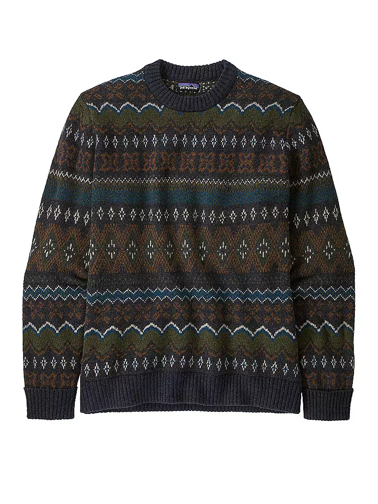 PATAGONIA Pullover dunkelblau