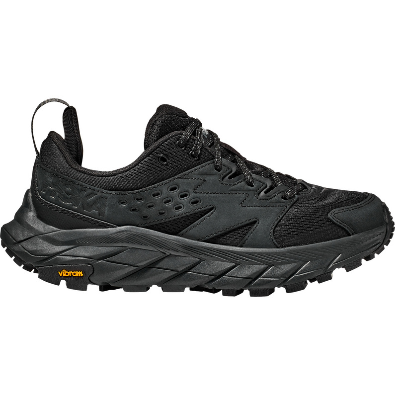 Hoka Herren Anacapa Breeze Low Schuhe