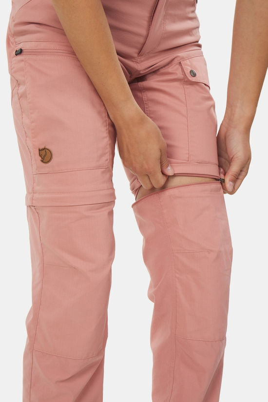 Fjällräven Fjällräven Abisko Midsummer Afritsbroek Dames