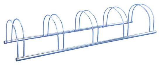 Rack Eco Mottez pour 5 Vélos