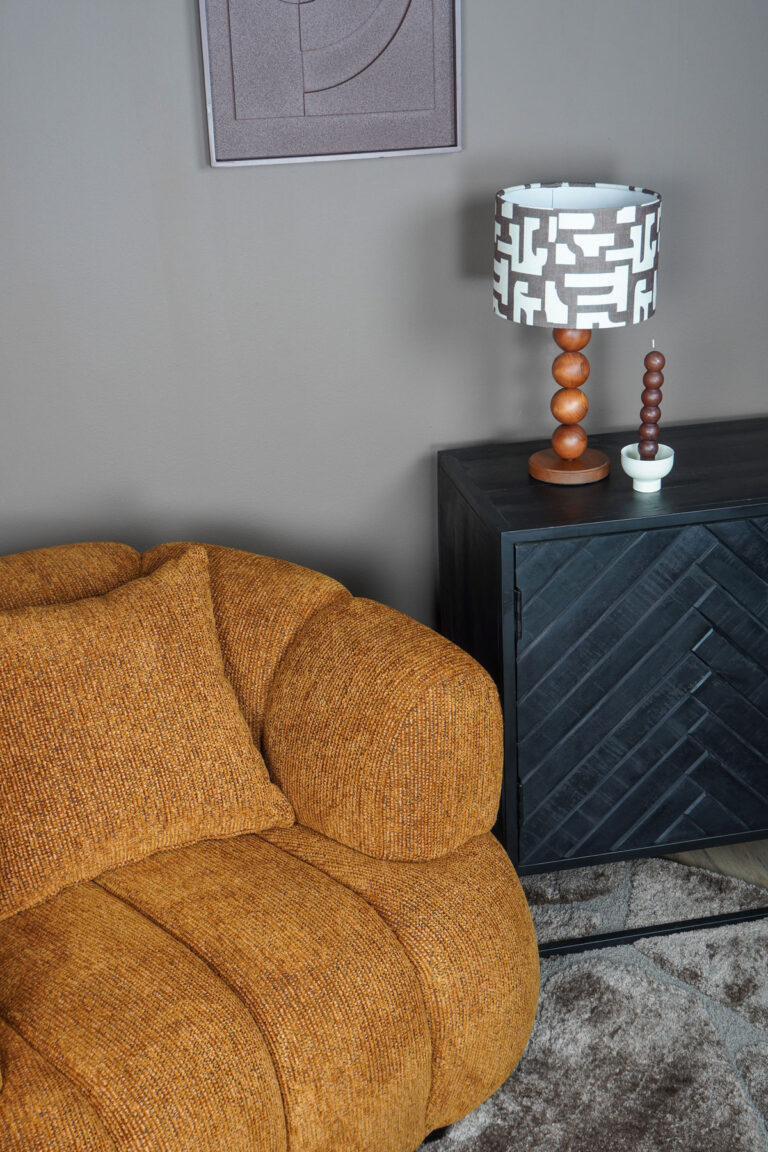 Fauteuil Rocco Terra