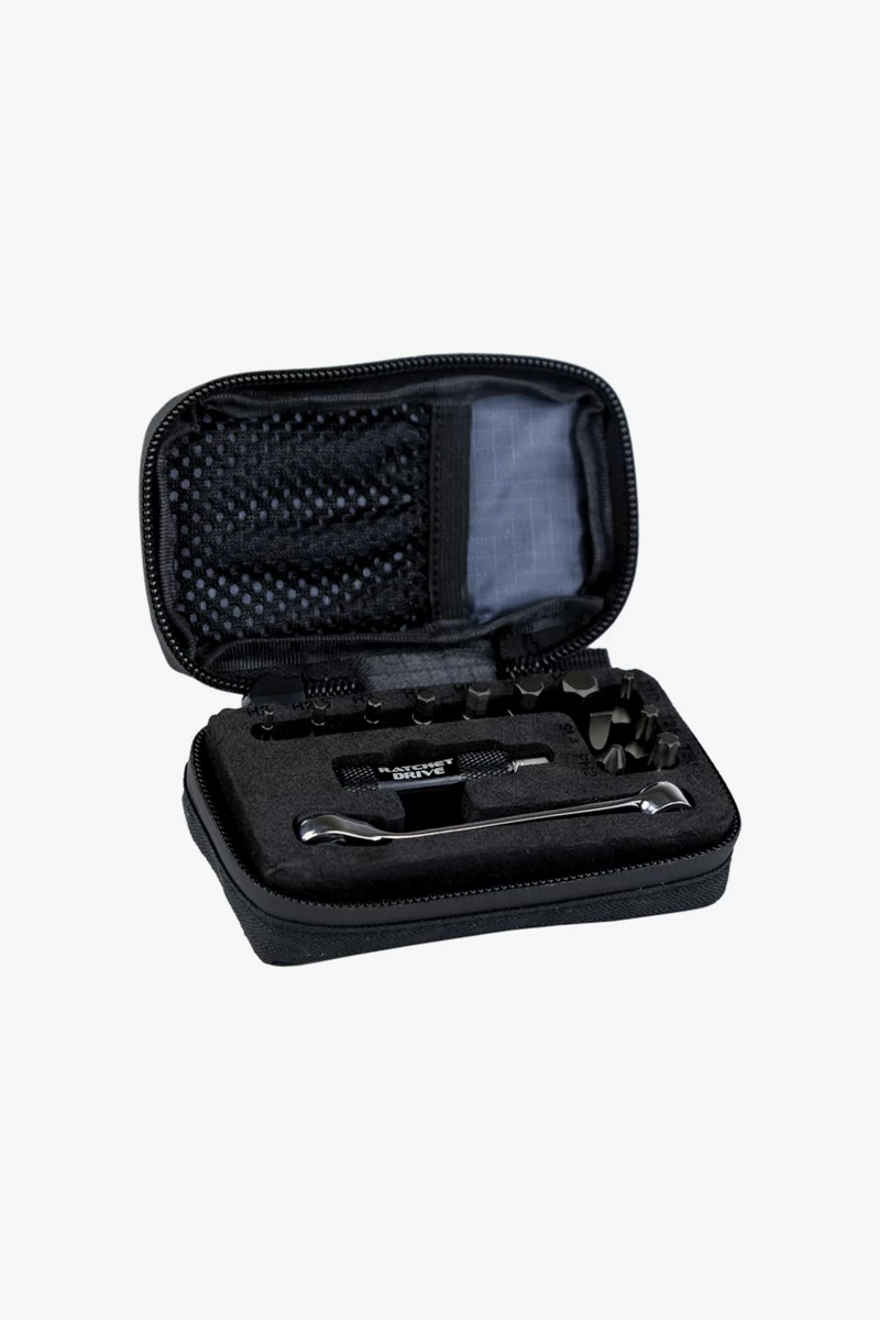 Lezyne Werkzeug Set