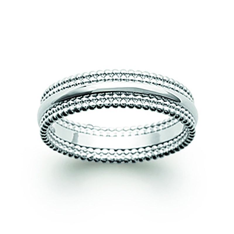 Bague Femme - Argent 925