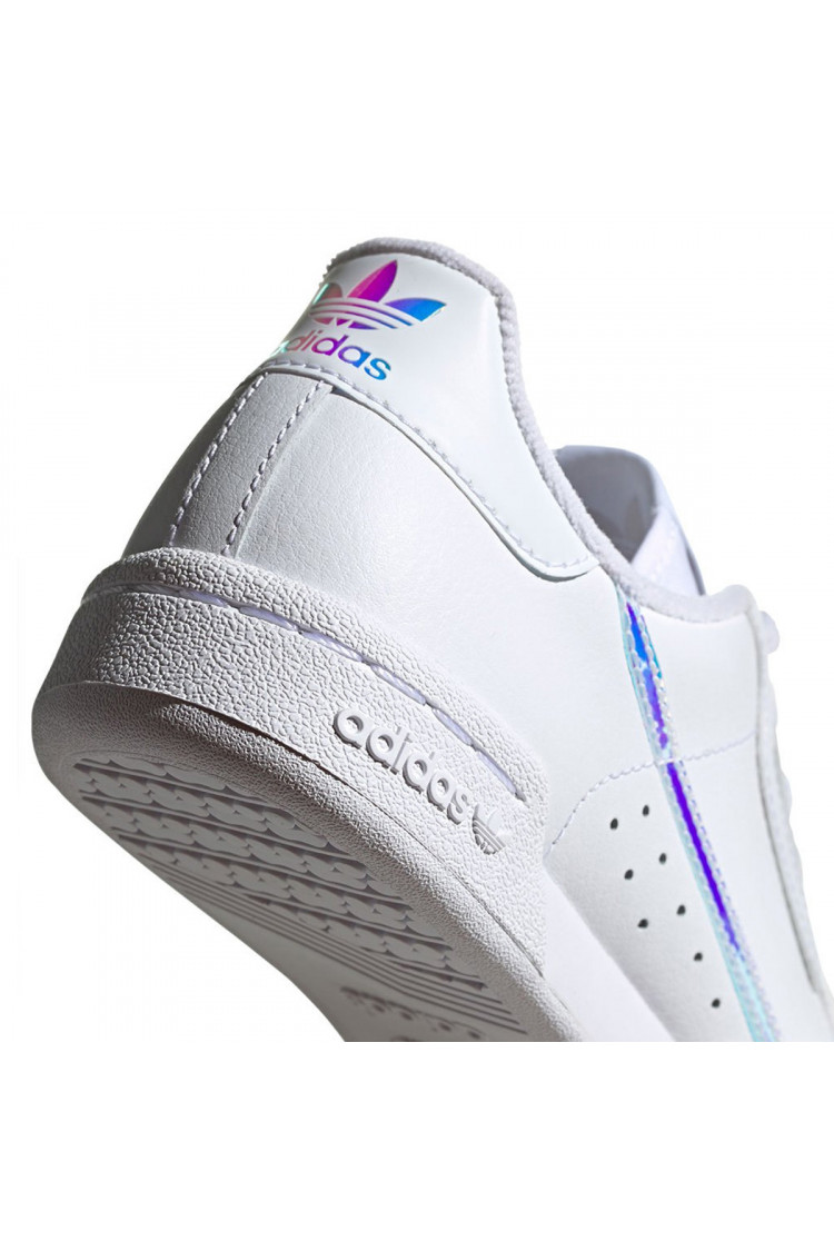 Baskets Continental 80 blanc / adidas