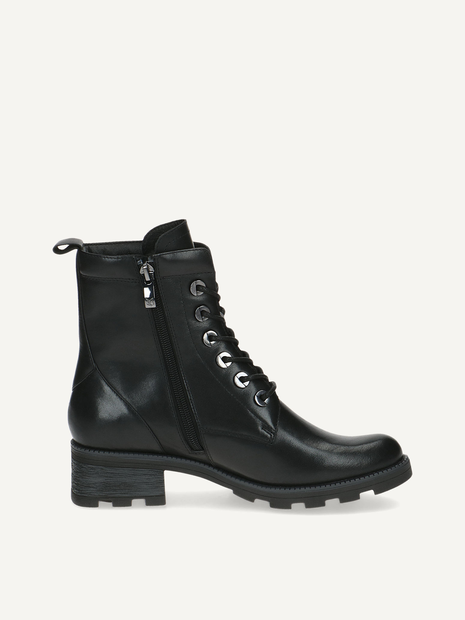 Stiefelette