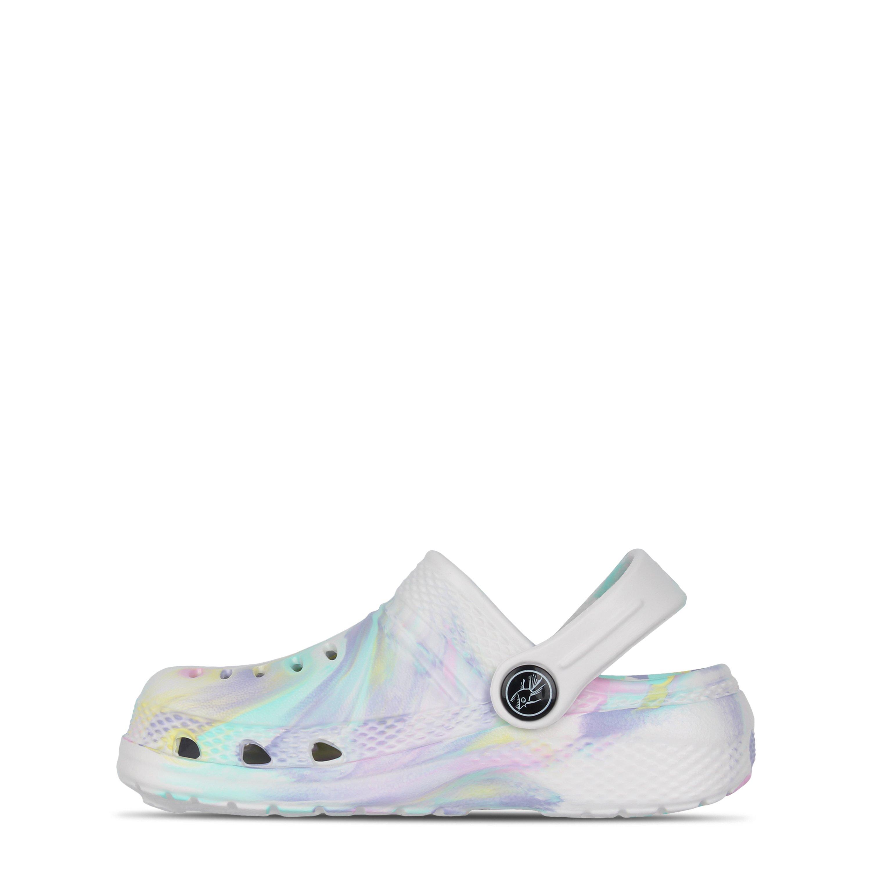 Hot Tuna Cloggs Infants