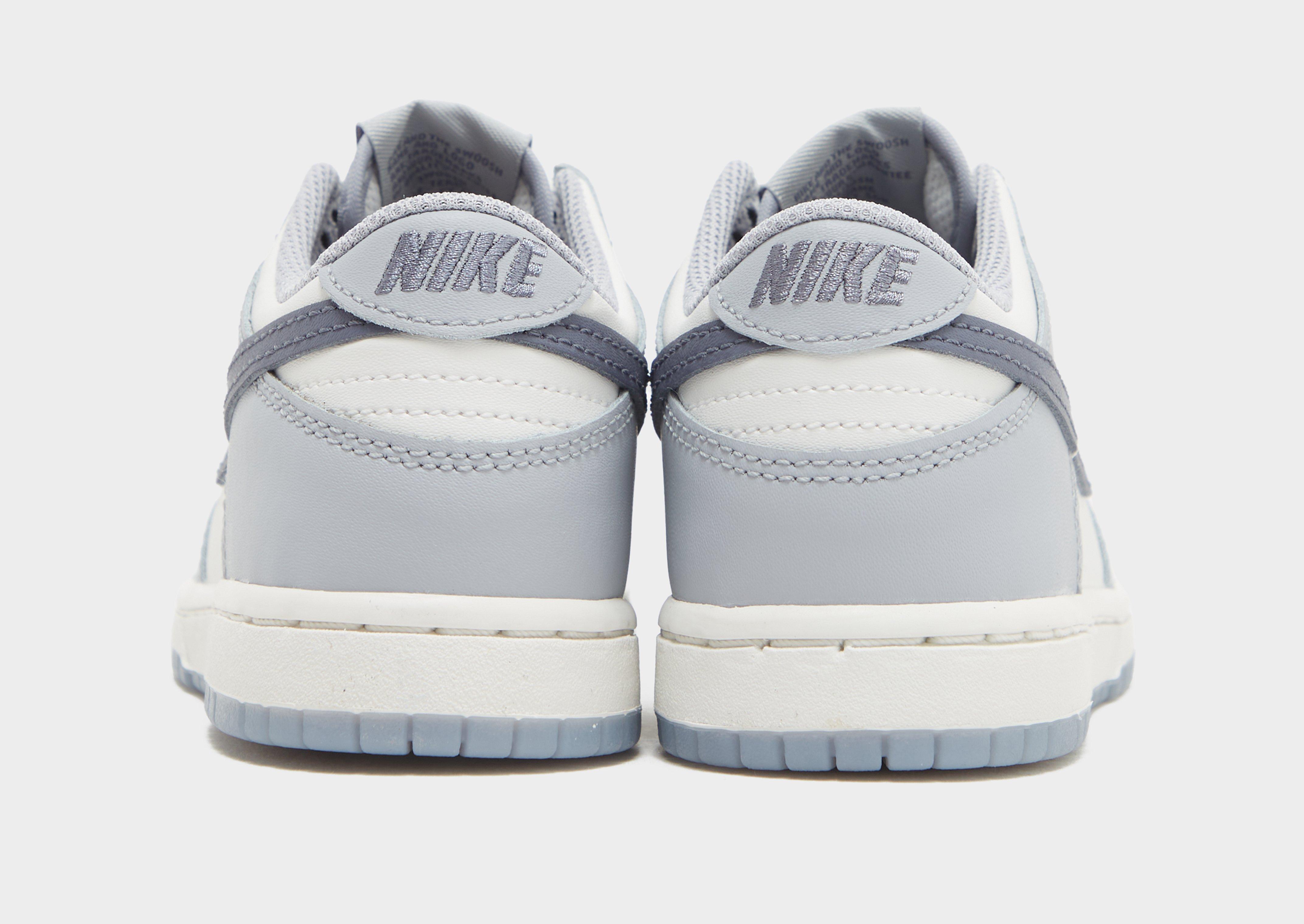 Nike Dunk Low Enfant