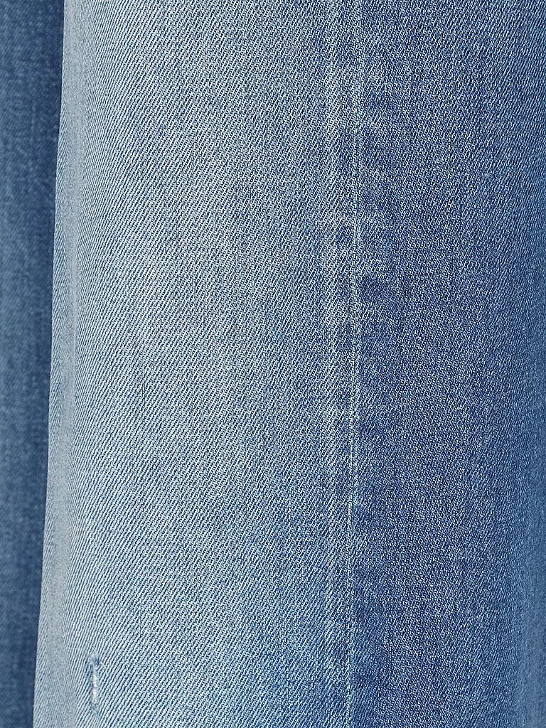 CLOSED Jeans Flared Fit GLOW-UP blau