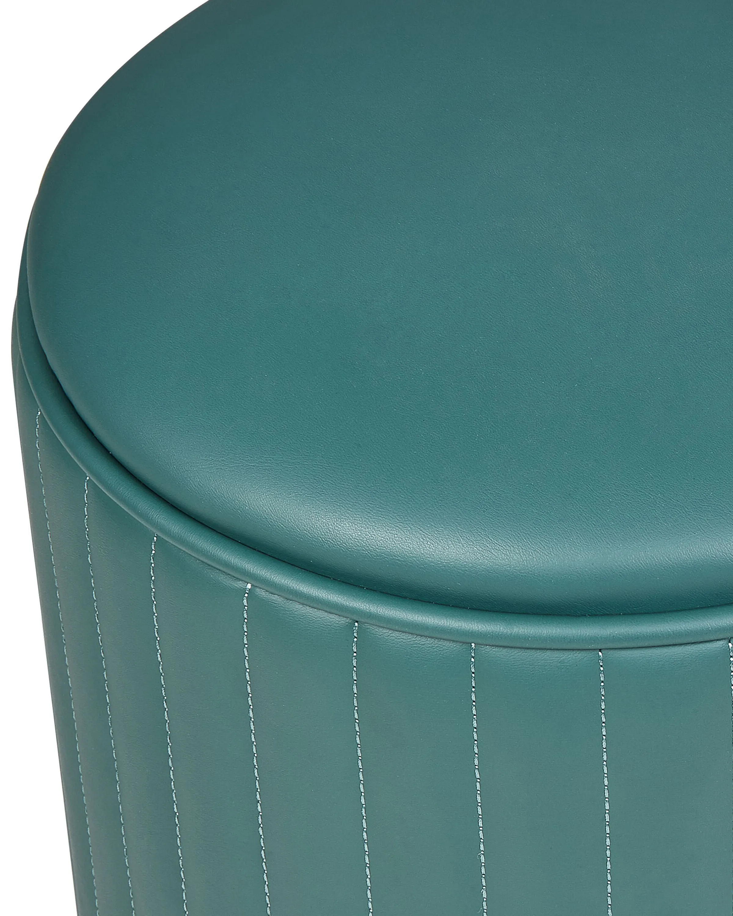 Kaptafel VINAX LED Donkergroen