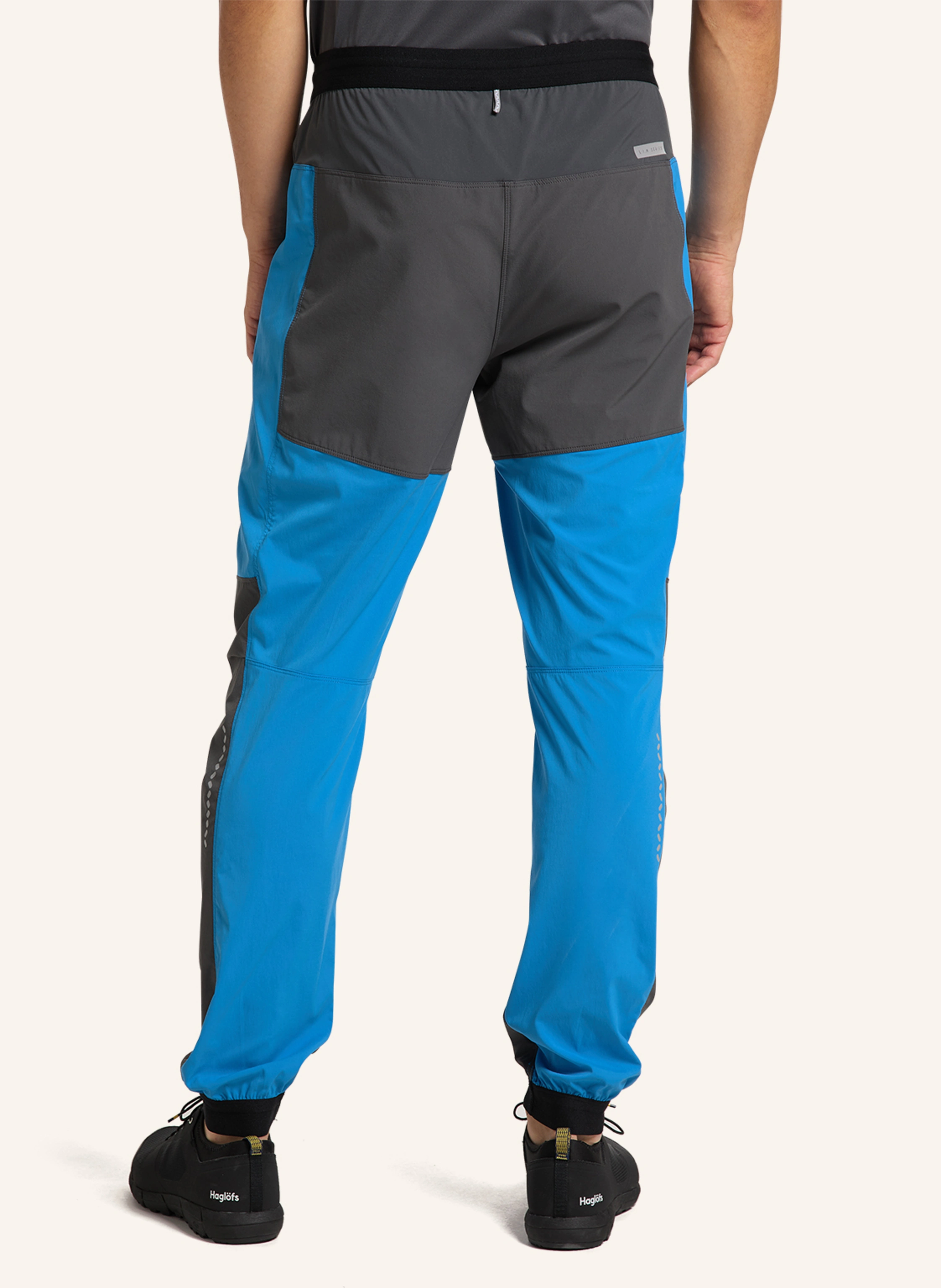 Haglöfs Outdoor-Hose L.I.M RUGGED