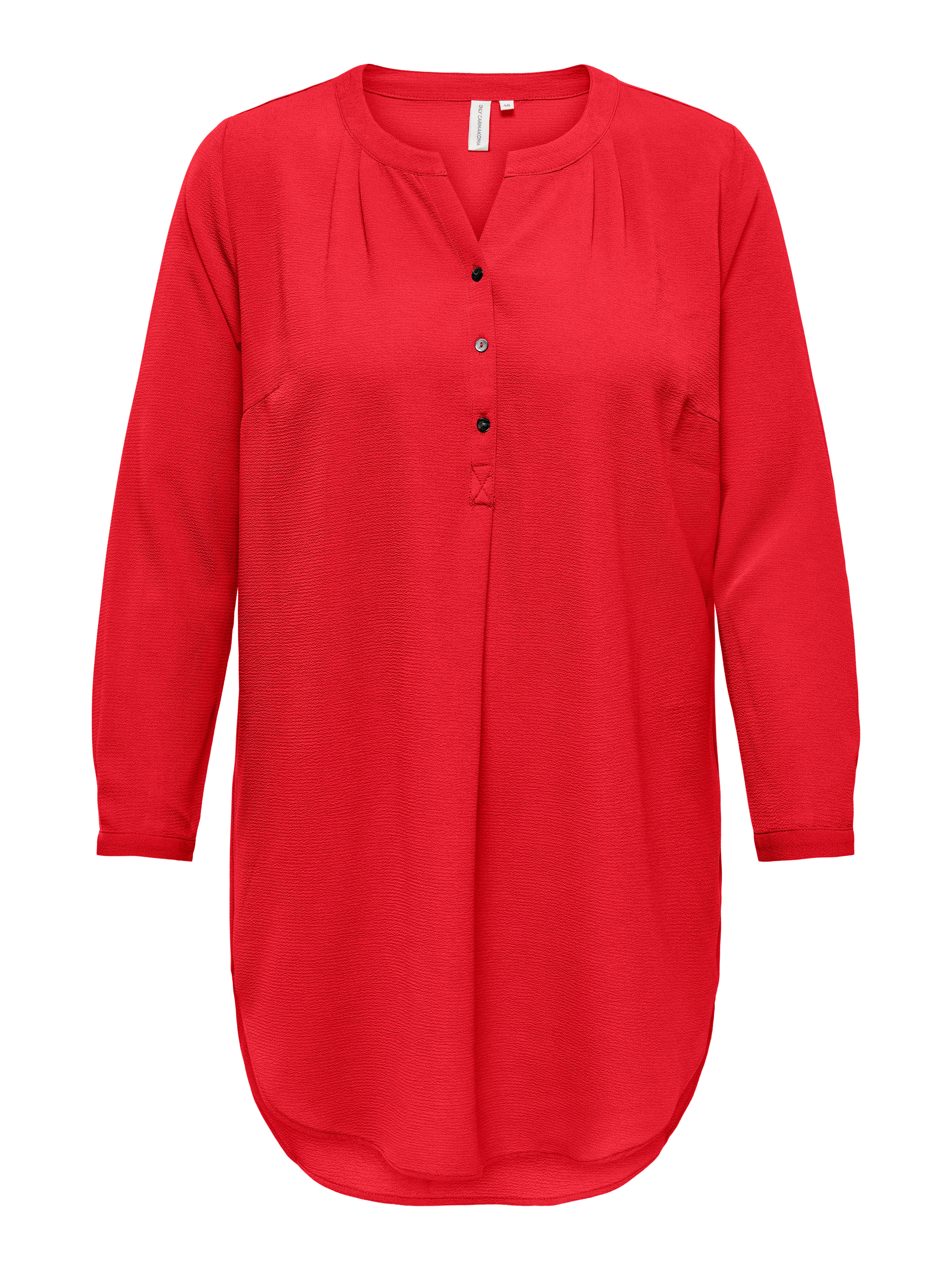 CARNOVA Hemd High Risk Red